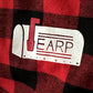 Earp Mailbox Flannel