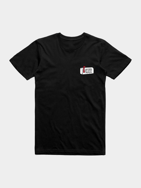 Earp Mailbox T-Shirt